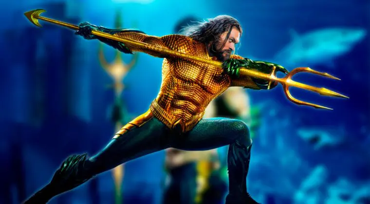 Imagen de Estas son las 4 películas de DC que necesitas ver antes de Aquaman y el reino perdido
