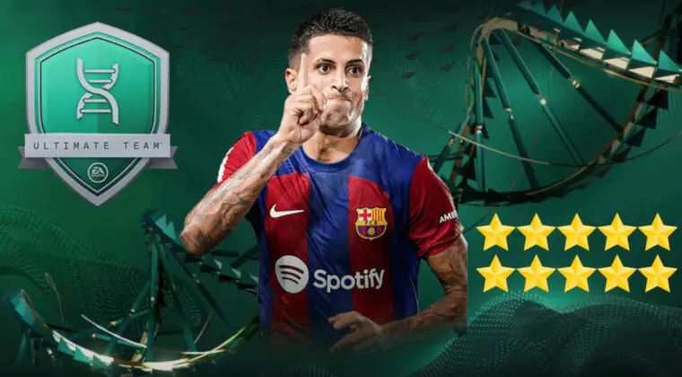 Imagen de EA Sports FC 24: "Pep´s Legacy", la Evolución que mejora estrellas de skills y pierna mala