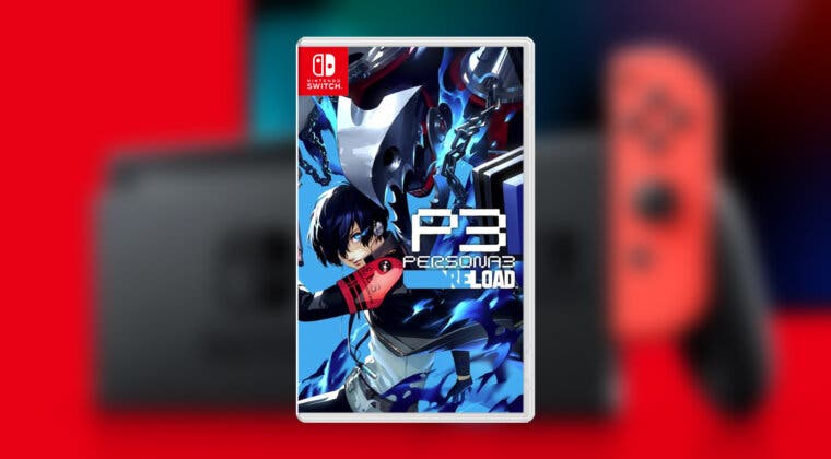 Imagen de ¿Saldrá Persona 3 Reload en Nintendo Switch? Esta es la respuesta