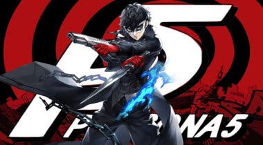 Imagen de La subsaga Persona 5 ya ha alcanzado las 10 millones de ventas, siendo un exitazo para Atlus