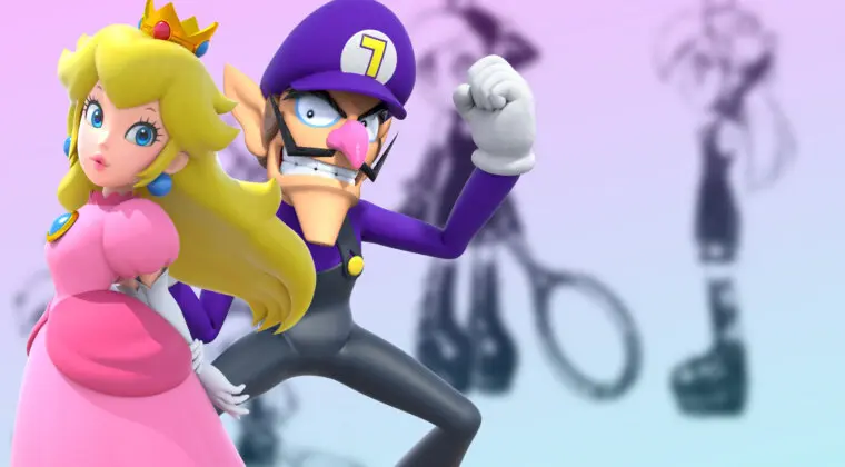 Imagen de Sale a la luz el diseño de un personaje que Nintendo iba a introducir en la serie Super Mario, pero se canceló