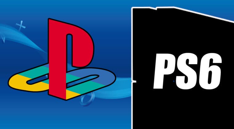 Imagen de PS6 habría filtrado su año de salida y los primeros juegos que tendría en su lanzamiento