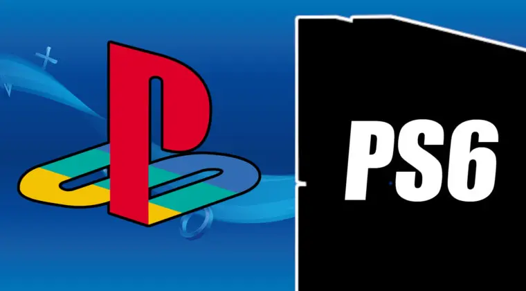 Imagen de PS6 habría filtrado su año de salida y los primeros juegos que tendría en su lanzamiento
