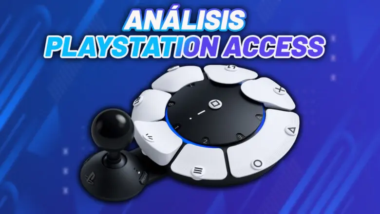PlayStation Access