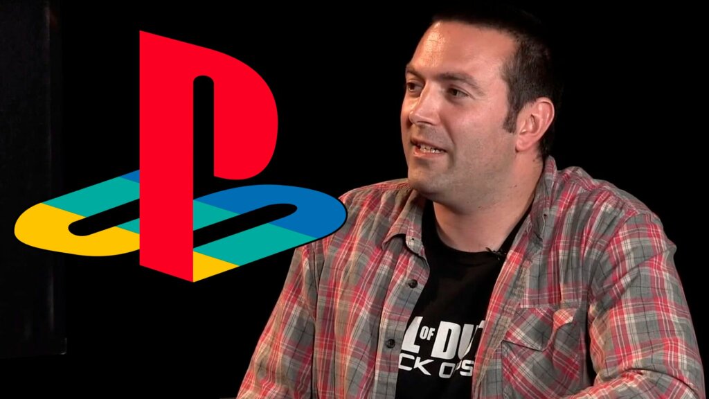 PLAYSTATIONSONY