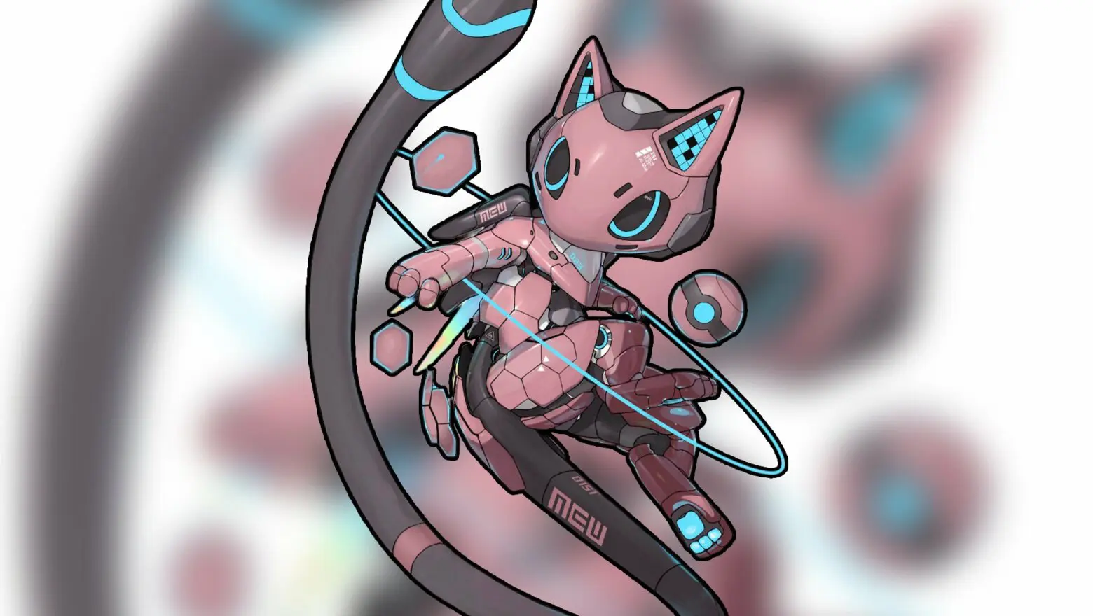 POKÉMON