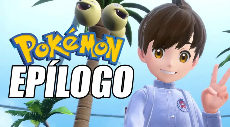 Imagen de Pokémon Escarlata y Púrpura anuncian nuevo contenido a modo de epílogo y así es cómo puedes jugarlo