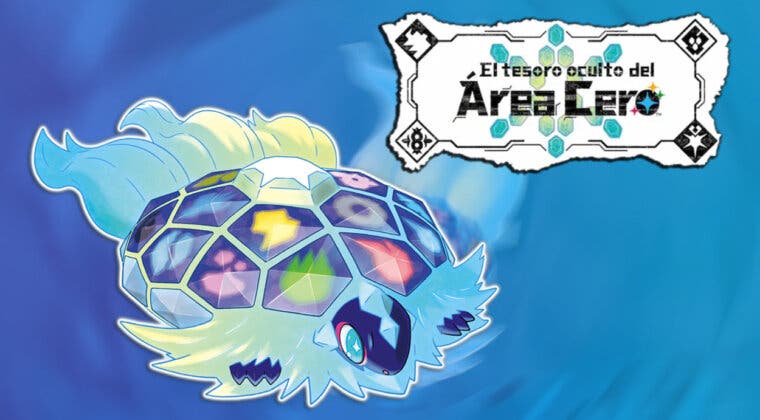 Imagen de Pokémon Escarlata y Púrpura se preparan para la llegada de más de 100 criaturas con el DLC - El disco Índigo