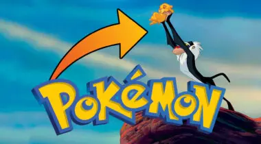 Imagen de El último DLC de Pokémon Escarlata y Púrpura tiene un easter egg del Rey León muy fiel a la película