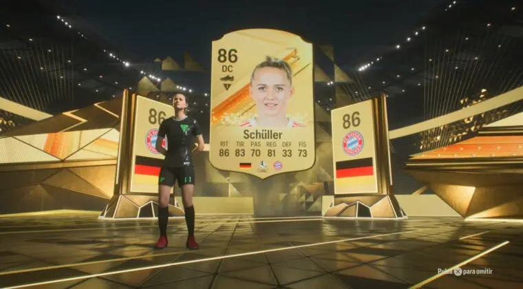 Imagen de EA Sports FC 24: todo este contenido gratuito ha llegado hoy a Ultimate Team