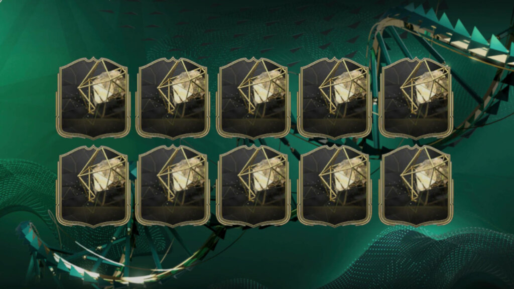 portada filtracion mejora del totw ea sports fc 24
