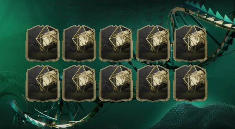 Imagen de EA Sports FC 24: filtradas varias superestrellas para Winter Wildcards y una Evolución de TOTW