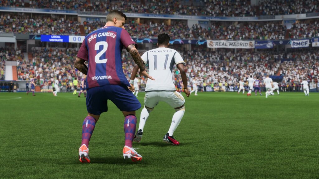 portada filtraciones totgs ea sports fc 24