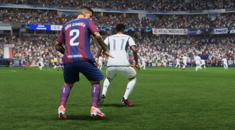 Imagen de EA Sports FC 24: filtrado el equipo TOTGS al completo