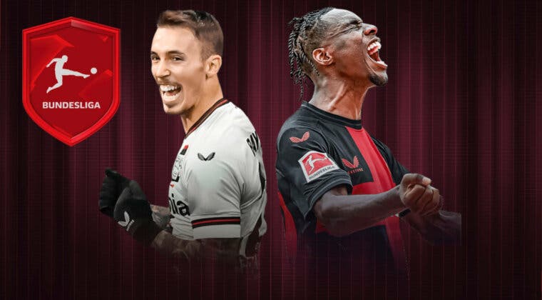 Imagen de EA Sports FC 24: ¿Tendremos nuevo lateral top? Nominados al POTM de la Bundesliga