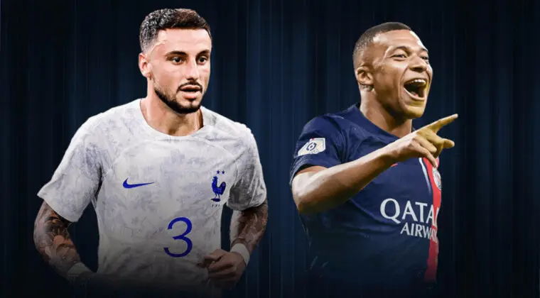 Imagen de EA Sports FC 24: Mbappé podría recibir otro POTM (nominados Ligue 1 noviembre)