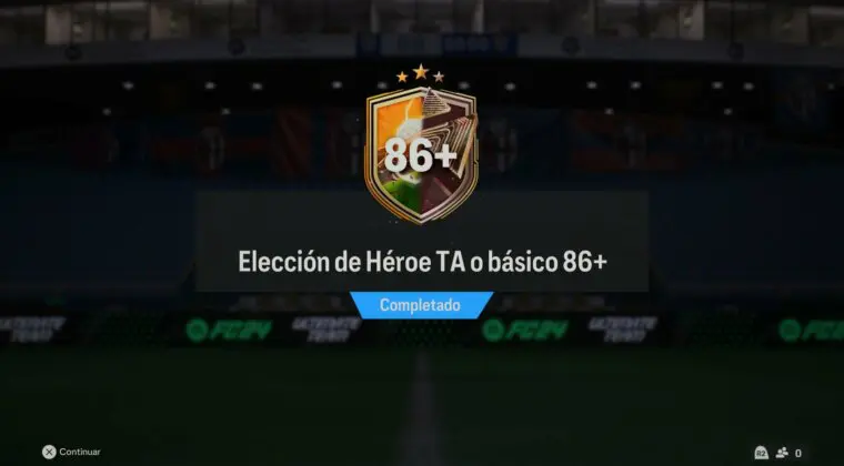 Imagen de EA Sports FC 24: nuevo PP de Héroes con tres opciones. ¿Merece la pena? ¿Qué cartas podrían salir?