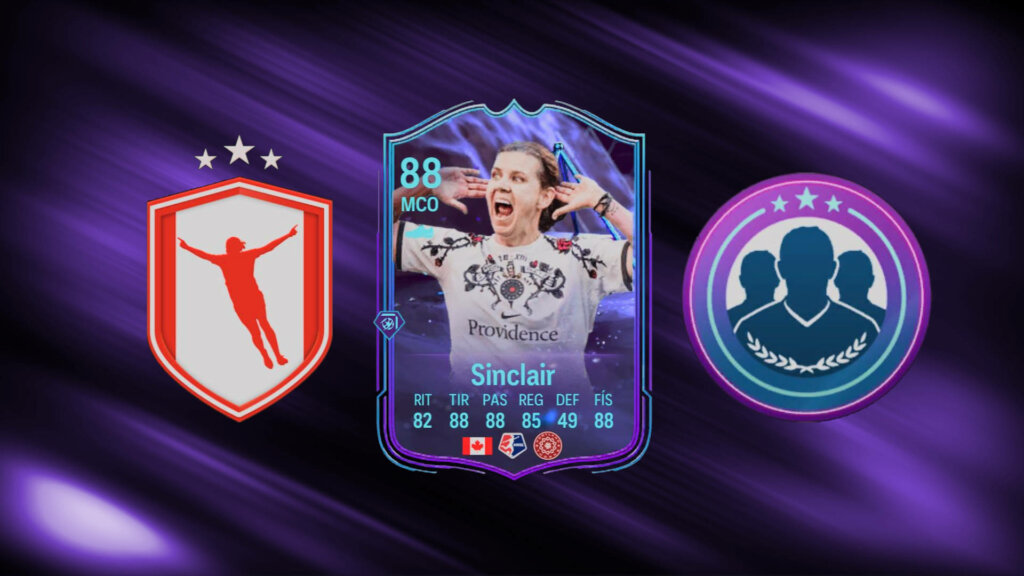 portada sinclair fin de una era sbc ea sports fc 24