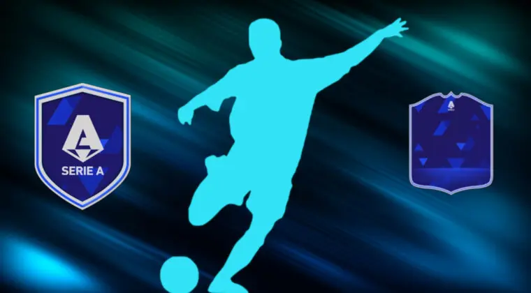 Imagen de EA Sports FC 24: filtrado el POTM de la Serie A (sería un jugador popular)