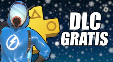 Imagen de PS Plus diciembre 2023: uno de los juegos del mes se amplía con un DLC GRATIS por Navidad