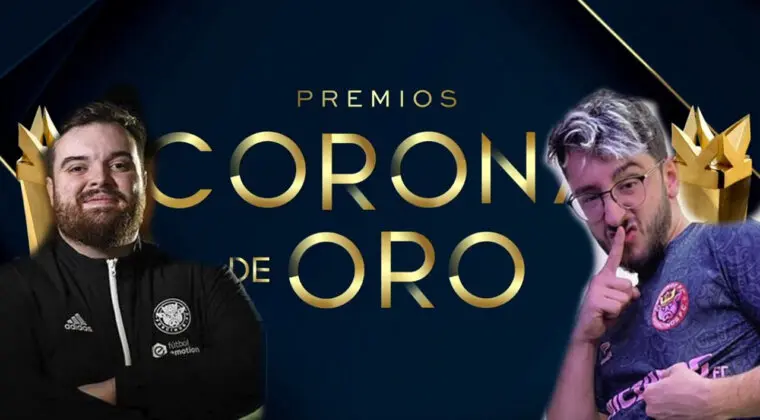 Imagen de Estos han sido los votos de los presidentes para la  Corona de Oro de la Kings League y Queens League