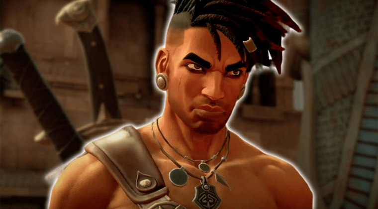 Imagen de El nuevo tráiler de Prince of Persia: The Lost Crown muestra su exquisita jugabilidad y nuevas características