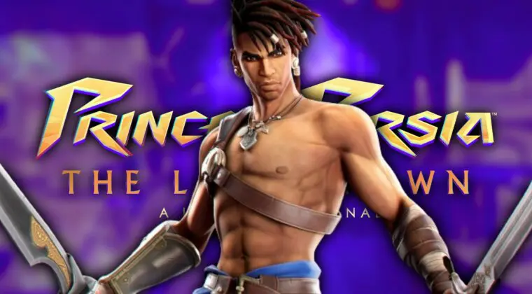 Imagen de Impresiones de Prince of Persia: The Lost Crown - La saga vuelve a ilusionarme de verdad