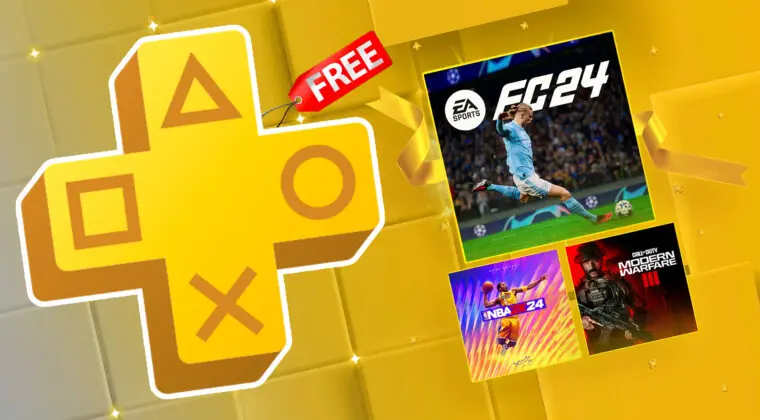 Imagen de ¿Estás sin PS Plus? No te preocupes: este fin de semana podrás jugar GRATIS al multijugador online