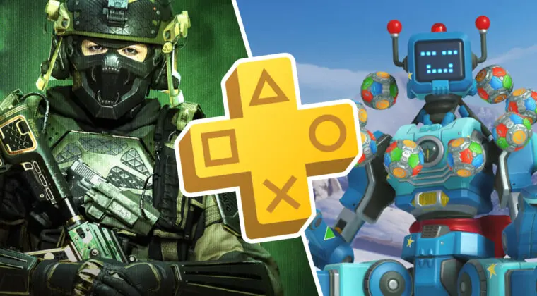 Imagen de Todos los contenidos exclusivos de PS Plus disponibles en diciembre 2023 para todos los suscriptores