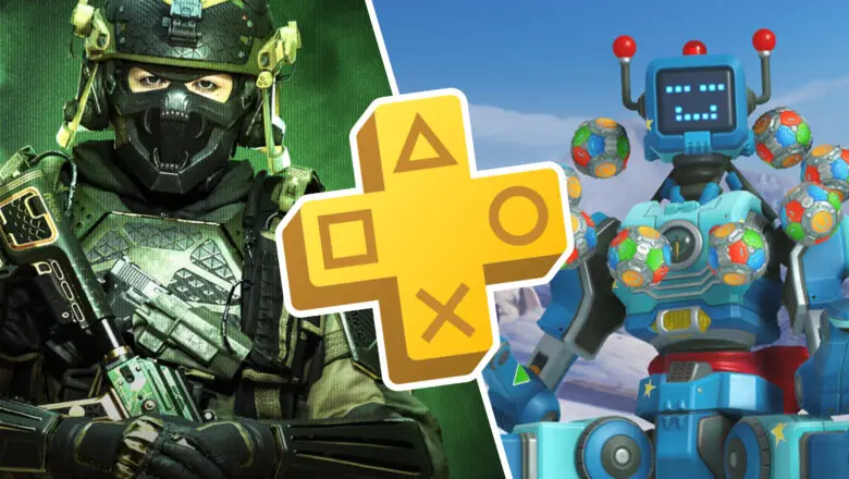 ps plus contenidos diciembre 2023