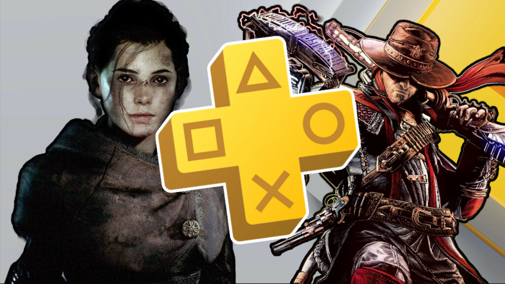 PS Plus