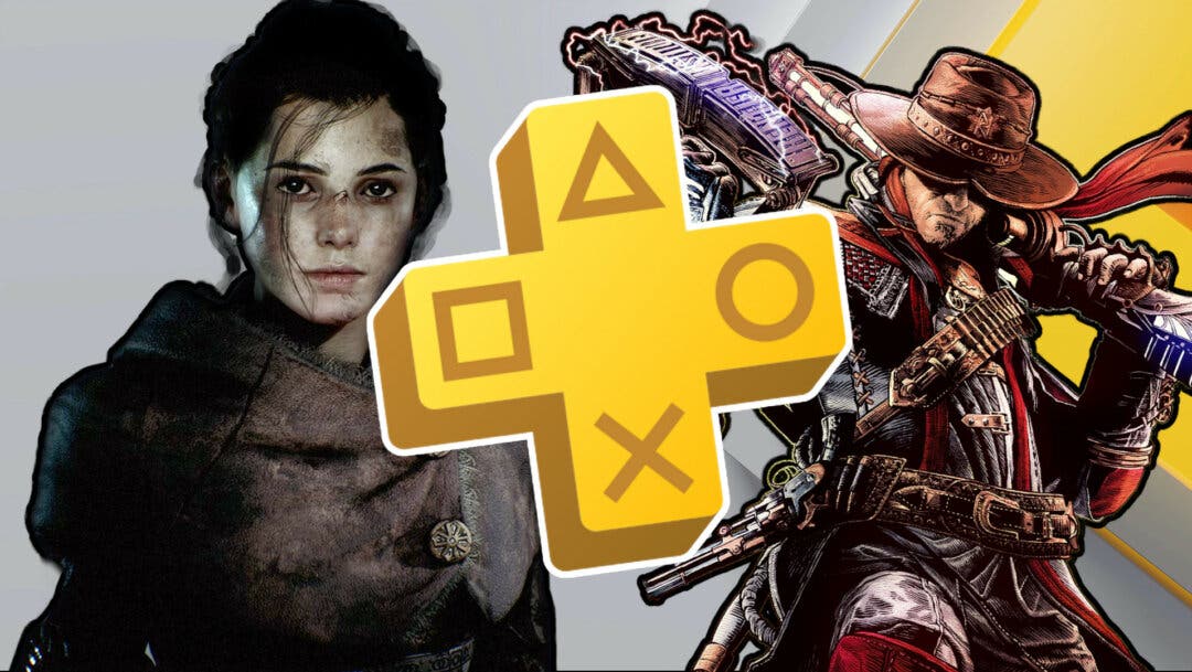 Confirmados los juegos gratis de PS Plus en enero de 2023 para PS5