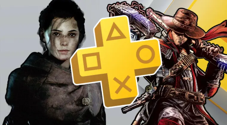 Imagen de PS Plus enero 2024: Confirmados los tres juegos mensuales gratis que serán los primeros del próximo año