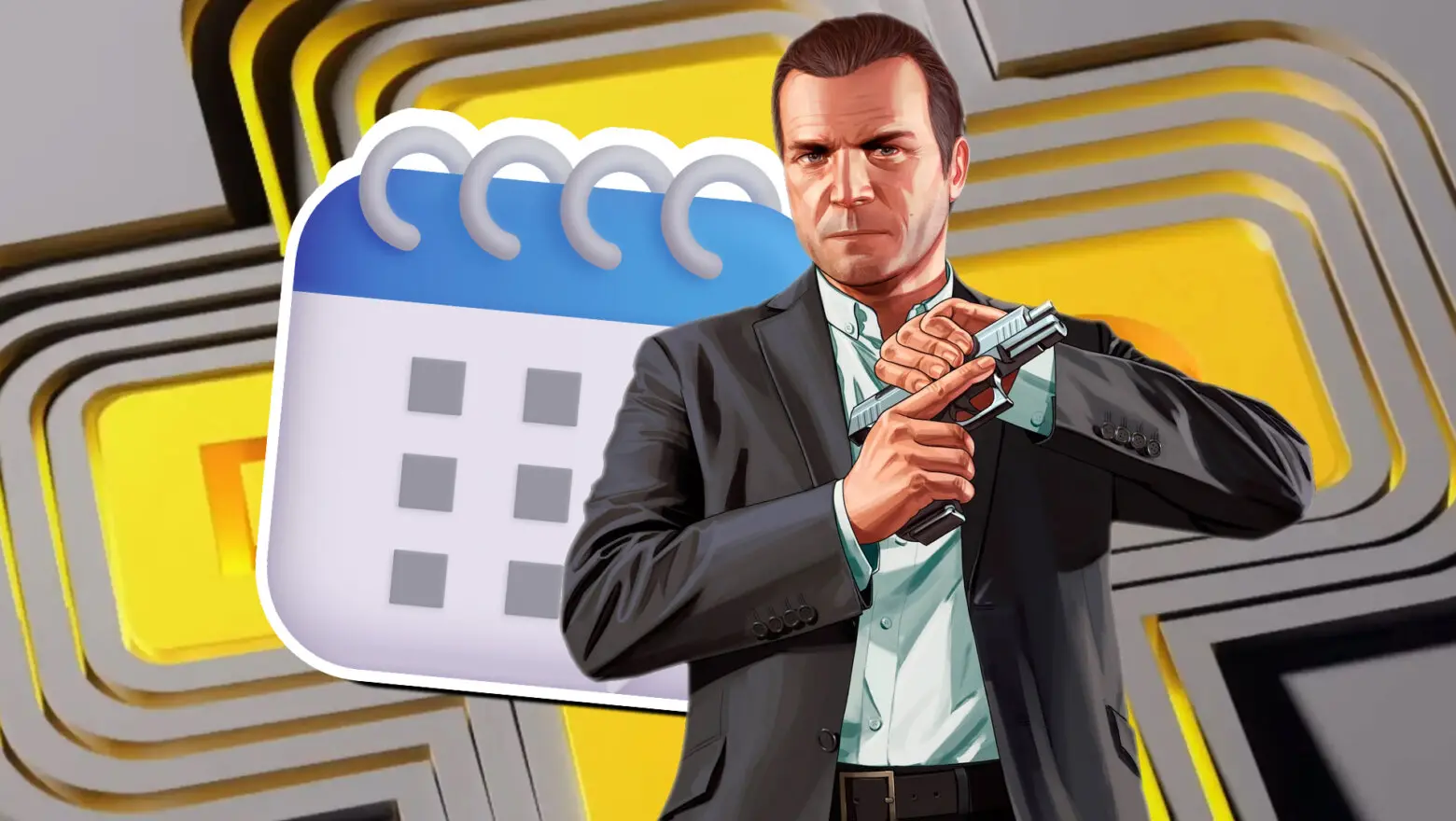 ps plus gta v
