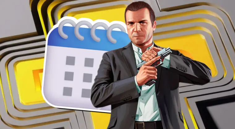 Imagen de Si vas a jugar a GTA V con PS Plus, más vale darte prisa: esto duraron otros juegos de Rockstar en el servicio