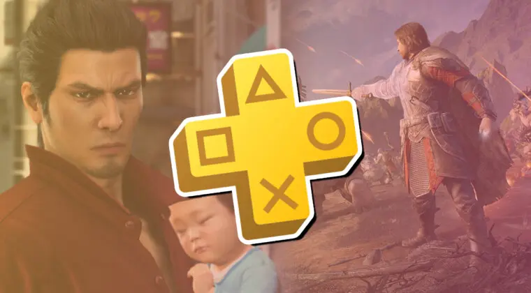 Imagen de PS Plus Extra: Estos son los 11 juegos que el servicio va a perder en diciembre de 2023