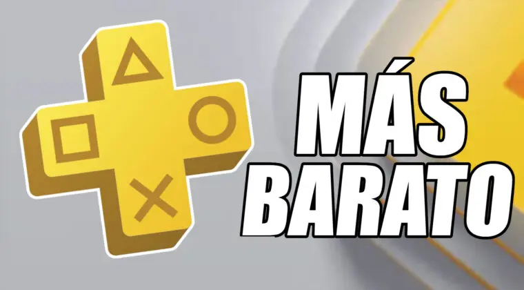 Imagen de Consigue PS Plus más barato gracias a esta oferta que baja su precio durante diciembre