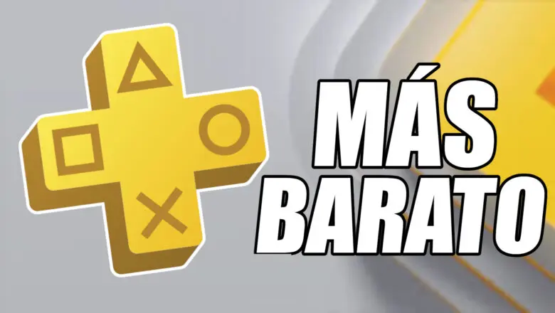 PS Plus