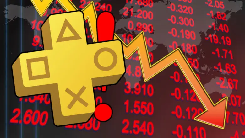 PS Plus