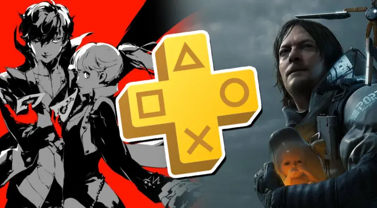 Imagen de PS Plus enero 2024: Estas son los juegos que entran en nuestras predicciones