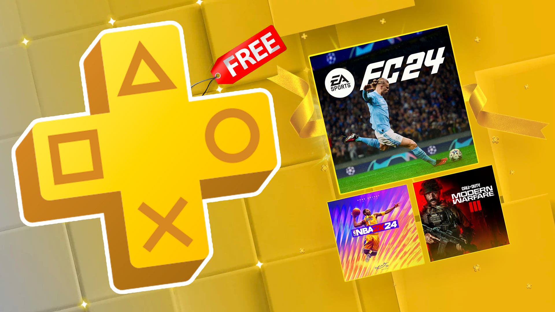 Juega GRATIS sin PS Plus a juegos multijugador online durante este