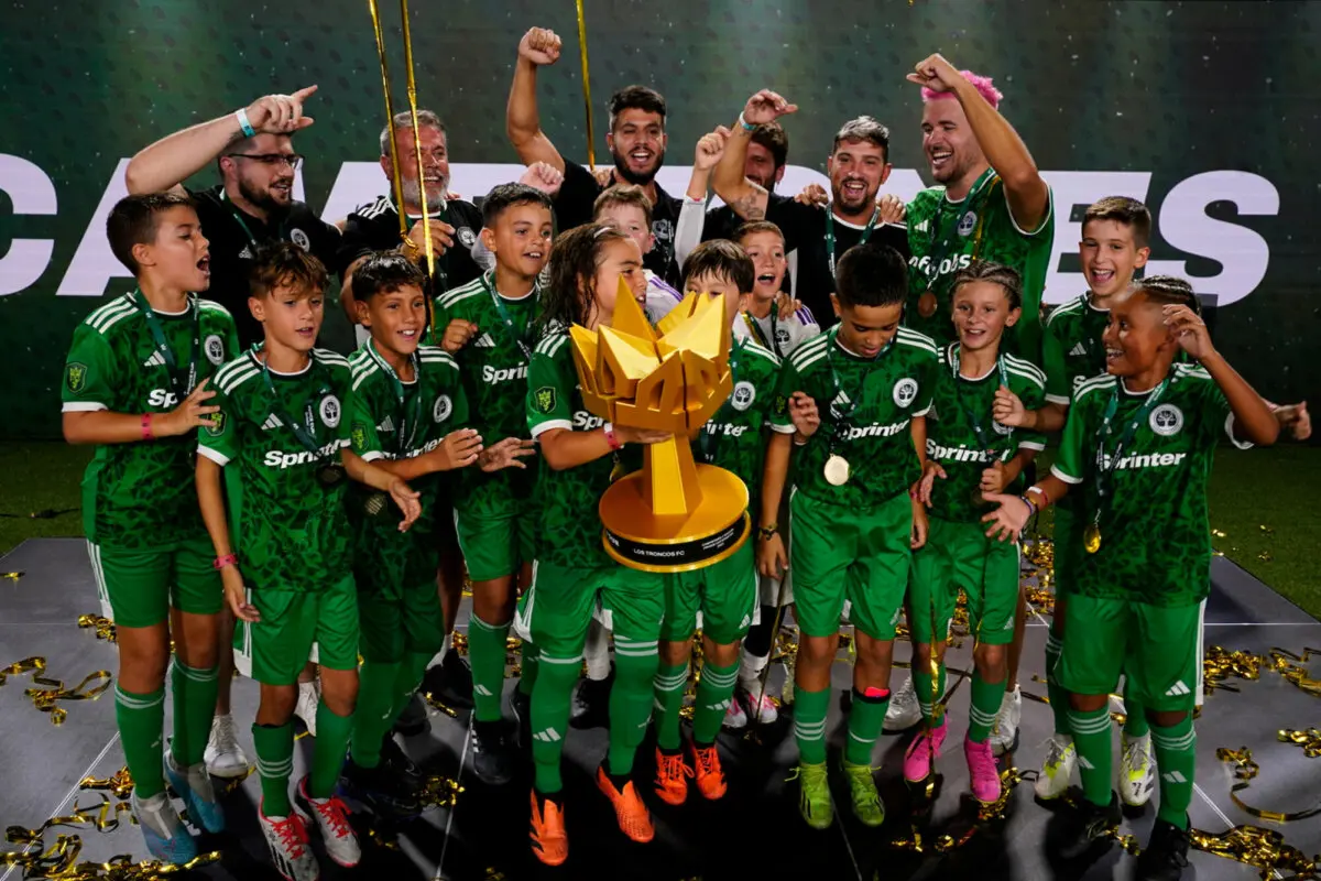 prince cup