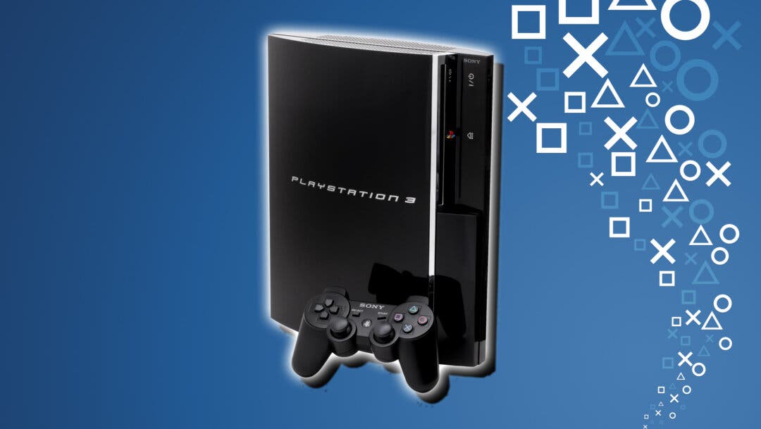 PS3 tiene muchos años, pero también sigue teniendo muchos jugadores: en  febrero de 2023, jugaron casi 2 millones