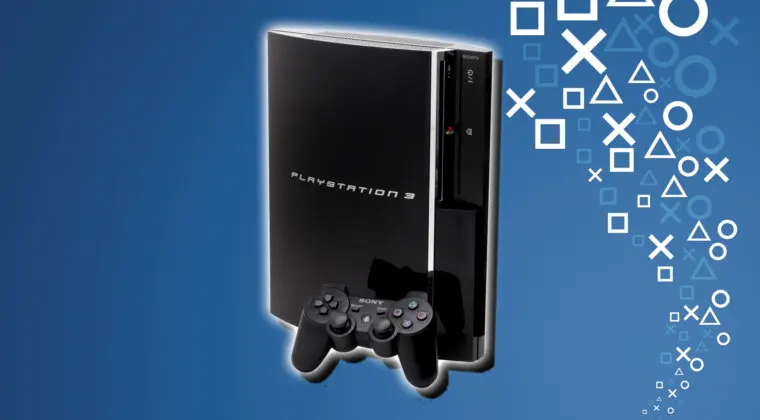 Imagen de PS3 tiene muchos años, pero también sigue teniendo muchos jugadores: en febrero de 2023, jugaron casi 2 millones
