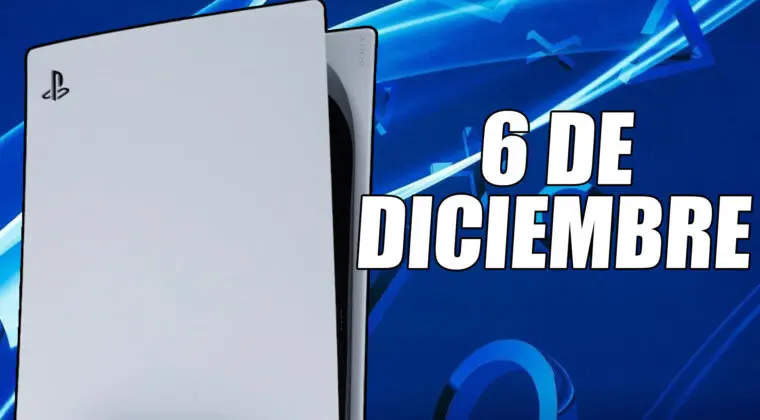 Imagen de PS5 lanza su nueva actualización del 6 de diciembre: estas son todas las novedades