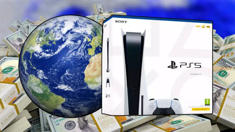 PS5