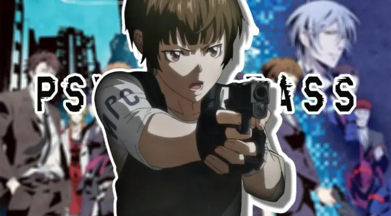 Imagen de Psycho-Pass: Esta es la razón por la que Akane acaba en la cárcel en el anime