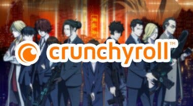 Imagen de Psycho-Pass: Providence ya puede verse en Crunchyroll