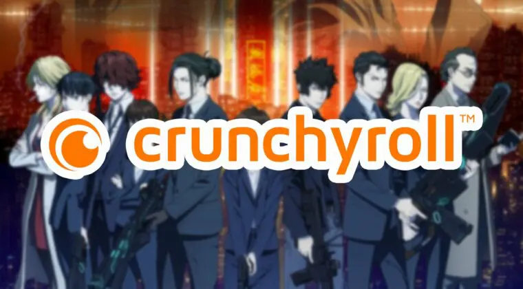 Imagen de Psycho-Pass: Providence ya puede verse en Crunchyroll