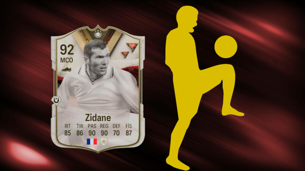 putellas oro alternativa zidane ultimate dynasties ea sports fc 24